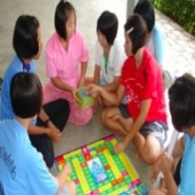 	 เกมสร้างสมการ สร้างปัญญา ด้วยค่าตัวแปร (Sharpen the intelligence with many expression on Equation game)