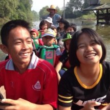 สำรวจพื้นที่ครั้งที่ 1