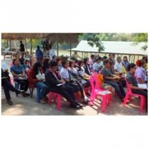 เยาวชนรักษ์ป่าสัก