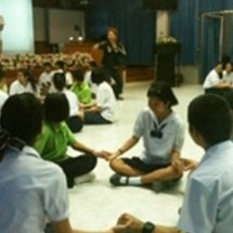 การประชุมเชิงปฏิบัติการถอดบทเรียน