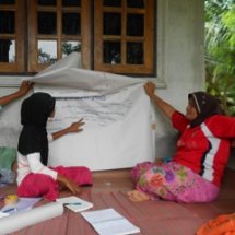 วิเคราะห์ข้อมูลชุมชน