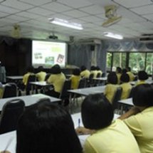 สรุปกิจกรรม ที่ 4 จัดทำปฏิทินปฏิบัติงาน