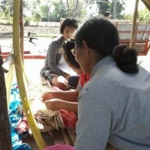 กิจกรรมที่ 3 เรียนรู้และปฏิบัติ