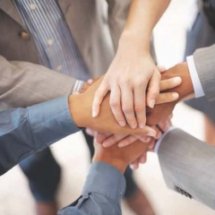 ประชุมระดมสมองในการจัด “เวทีภาคีพูนพลังครู”