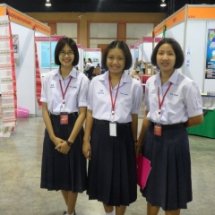 สรุปบทเรียนการทำโครงการยุวทูตคุณภาพแม่น้ำประแสแห่งเทศบาลตำบลเมืองแกลง กลุ่มรักษ์แม่น้ำประแส