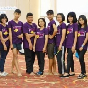 โครงการ สมุนไพรไปรตาจู สร้างความรู้ สู่ชุมชนกันทรอมใต้