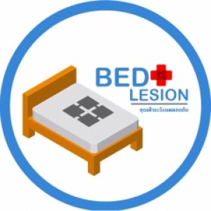 Bed lesion