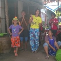 สร้างสัมพันธ์ครั้งที่ 4