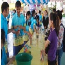 ฐานโครงงานวิทยาศาสตร์