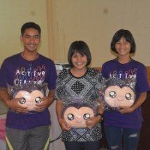 3. กิจกรรมประชุมทีม