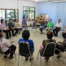 เวทีปฏิรูปการเรียนรู้สู่การศึกษาเพื่อคนทั้งมวล