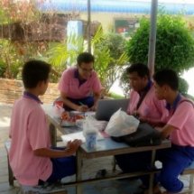 สรุปบทเรียนโครงการกองทุนขยะเพื่อพัฒนาบ้านเกิด