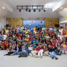 Workshop เยาวชน ครั้งที่ 1