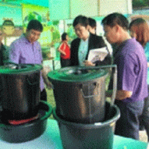 กิจกรรมลงพื้นที่ โรงเรียนศูนย์การเรียนรู้และโรงเรียนที่รอรับการประกาศเป็นศูนย์การเรียนรู้ฯ ร่วมกับมูลนิธิสยามกัมมาจล