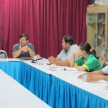 เหลียวหลัง แลหน้าโรงเรียนครอบครัว อบต.เนินศาลา