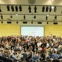 UNC4 การประชุมเชิงปฏิบัติการ ครั้งที่ 1 เวทีสร้างแรงบันดาลใจจากโจทย์ประเด็นทางด้านสังคม  ปี 4