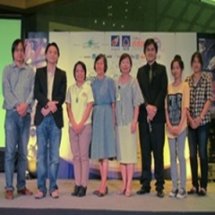 Thailand Animator Festival # 2 เทศกาลแอนิเมชั่นอิสระ + เพื่อสังคม วันพฤหัสบดีที่ 9 พฤษภาคม 2556