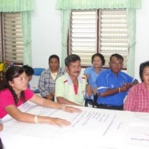 ลงพื้นที่เตรียมค่ายเด็กเยาวชนตำบลวัดดาว