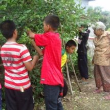 ประชุมกลุ่ม/ประชุมผู้ปกครอง