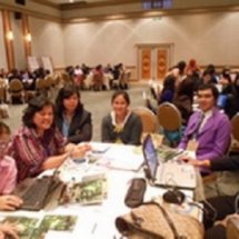 อบรมวิทยากรแกนนำการจัดการเรียนรู้ตามหลักปรัชญาของเศรษฐกิจพอเพียง