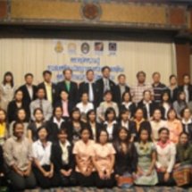 ตลาดนัดความรู้