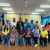 ติดตามความก้าวหน้า อบต.กุดหวาย