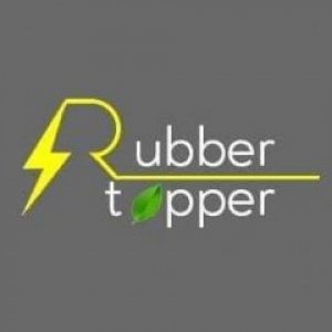 มีดกรีดยางสายฟ้า (Thunder rubber tapper)