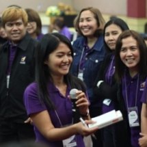 กิจกรรมสร้างเครือข่ายและออกแบบกระบวนการเรียนรู้เพื่อพัฒนาทักษะ“พี่เลี้ยงเยาวชน” ครั้งที่ 1