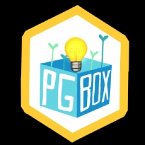 PG Box