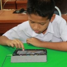  ฐานการเรียนรู้เทคโนโลยีสารสนเทศและการสื่อสาร