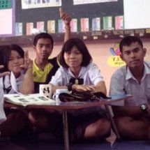 ประชุมทีม