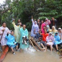 เทศกาลการเรียนรู้ในพื้นที่ (Leaning Festival) ตอน ปลูกต้นน้ำคืนชีวิต