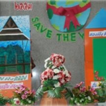 โครงงาน Save Energy   