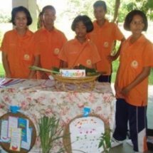 เส้นทางพริกแกง