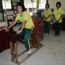  จิตอาสาภาษาต่างประเทศ 