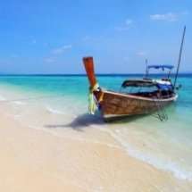 เวทีสัญจรโครงการสร้างชุมชนบริหารจัดการตัวเองในพื้นที่ประสบพิบัติภัยสึนามิ ระยะที่ 1 :  พื้นที่จังหวัดตรัง