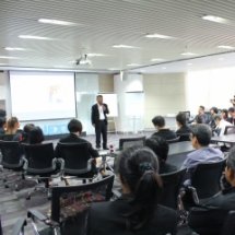 ​เวทีนำเสนอแผนพัฒนาโรงเรียน ครั้งที่ 1