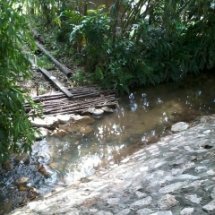 ลงพื้นที่ดำเนินกิจกรรมกับชาวบ้านในชุมชนคลองบางดาน