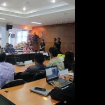 รุ่น 2 : ครั้งที่ 4  ภาคอีสาน จ.สุรินทร์  : เวทีการเรียนรู้หลักสูตรนักถักทอชุมชนเพื่อการพัฒนาเด็ก เยาวชน ครอบครัว 