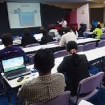 การขับเคลื่อน ปศพพ. โดยใช้แผนการสอนที่สอดแทรก ปศพพ. ตามรูปแบบ สฑฐ.