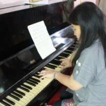 ห้องเรียนพ่อแม่  “ เล่นรู้โลก ผ่านความงาม ” ครั้งที่ 2