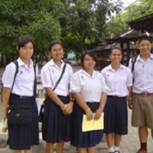 โครงการผลิตการ์ตูนสามมิติ