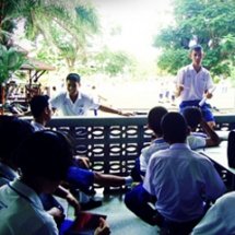 กิจกรรมที่ 5 ออกเเบบประเมินความรู้ความเข้าใจเรื่องของหาดทราย