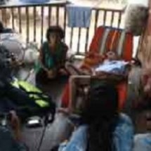 เฝ้าระวังและติดตามสถานการณ์ เพื่อรับมือภัยพิบัติ 