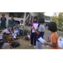 สำรวจกลุ่มเป้าหมาย