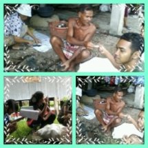 สรุปกิจกรรมที่ 1 การประชุมวางแผนโครงการคืนชีวิตชาวคูขุด กลุ่ม สำนึกรักถิ่นเกิด