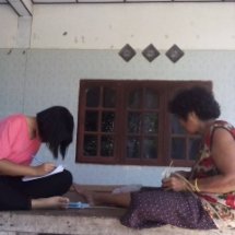 กิจกรรมที่4 ออกเยี่ยมบ้านผู้สูงอายุ