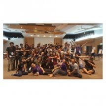 การอบรมเชิงปฏิบัติการพัฒนาศักยภาพการบริหารจัดการโครงการสู่การนำไปใช้งานจริง (ค่าย Workshop 2) โครงการต่อกล้าให้เติบใหญ่  รุ่นที่ 5  ปี 2560