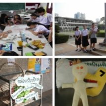 โครงงาน Doo Dee Recycle