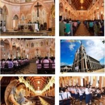 อาสนวิหารพระนางมารีอาปฏิสนธินิรมล